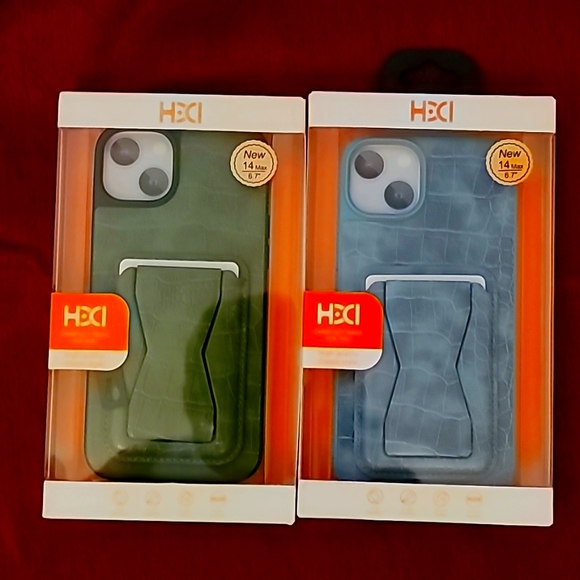 IPhone case - Picture 3 of 10